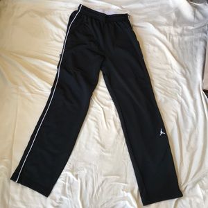 Jordan athletic pants